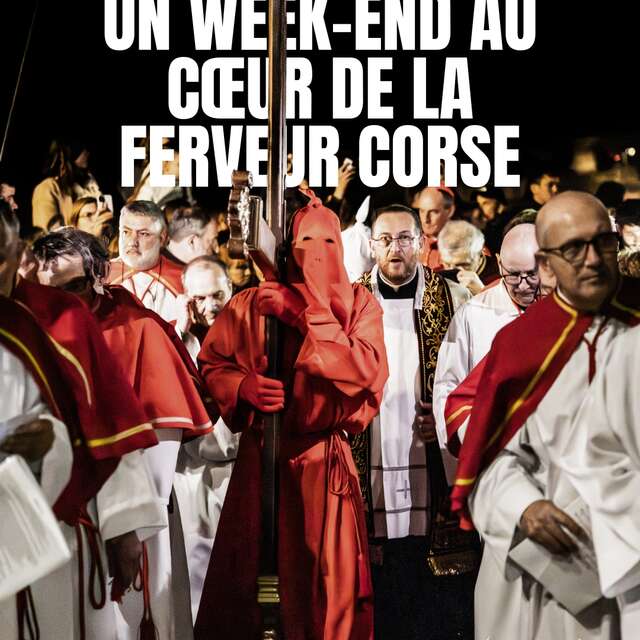 Séjour Catenacciu à la résidence Aria Marina