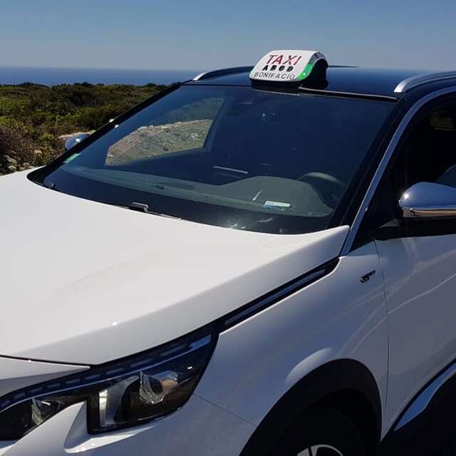 TAXI JP