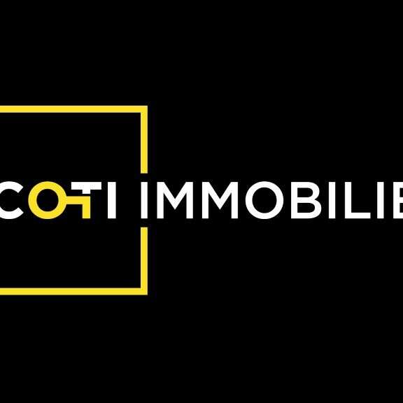 COTI IMMOBILIER