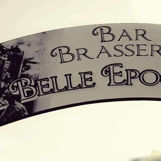 LA BELLE EPOQUE