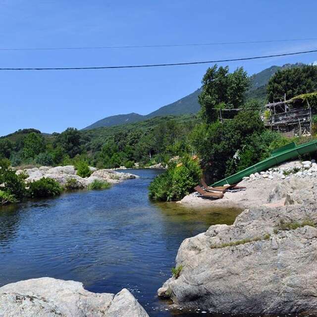 ACQUAGLISS LA RIVIERE