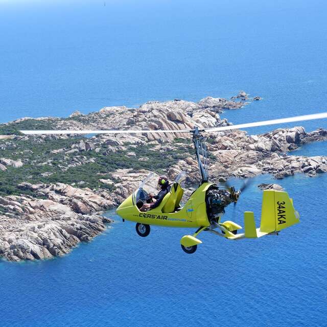 CORS'AIR AVENTURE