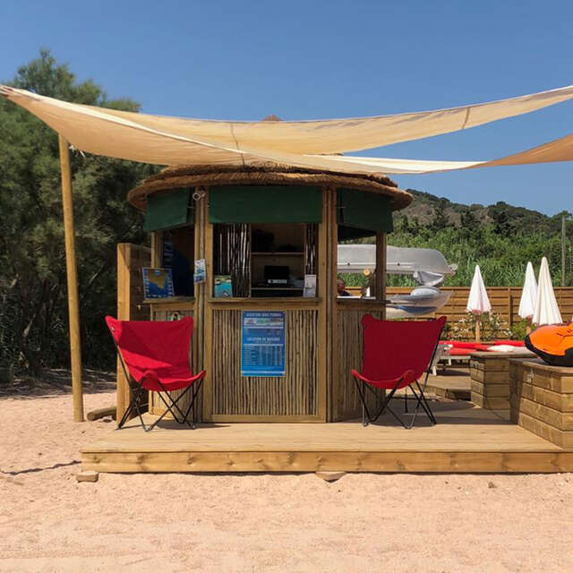 NAUTIC AVENTURES MAORA BEACH