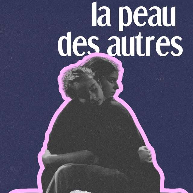 Festival de l'Olmu - Pièce de théâtre contemporaine "La peau des autres"