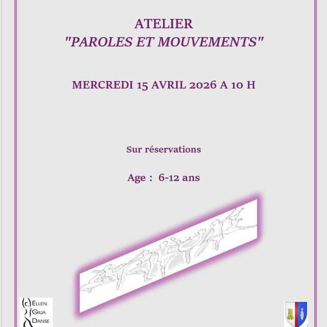 Des vacances scolaires ludiques et créatives à la Médiathèque de Propriano