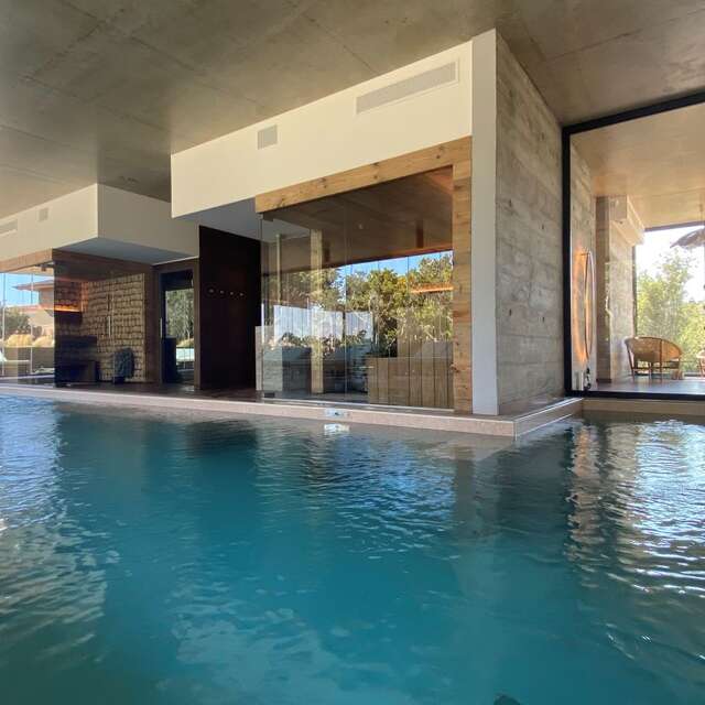 SPA VERSION MAQUIS