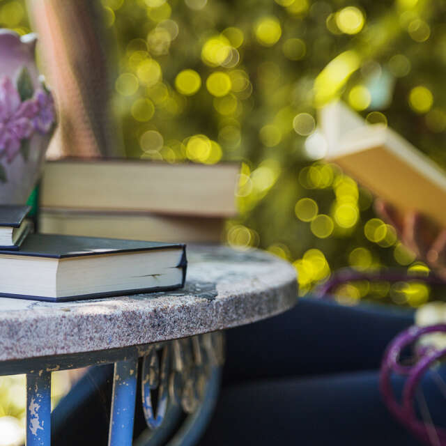 TOURNÉE LITTÉRAIRE DE PRINTEMPS