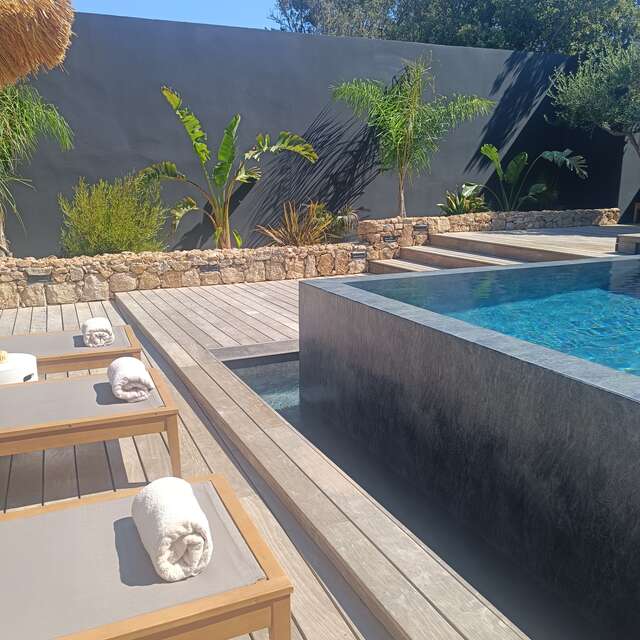 LES SUITES DU MAQUIS