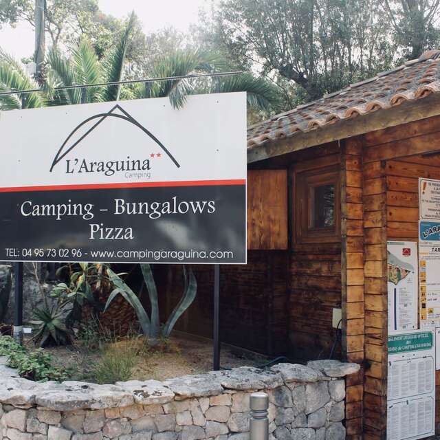 L'ARAGUINA