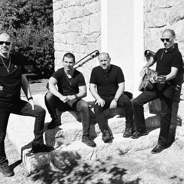 CONCERT POLYPHONIQUE I FIUMICANTI