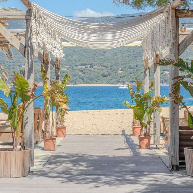 L' OASIS