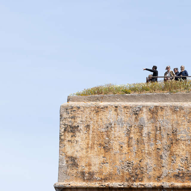 JOURNÉES EUROPÉENNES DU PATRIMOINE