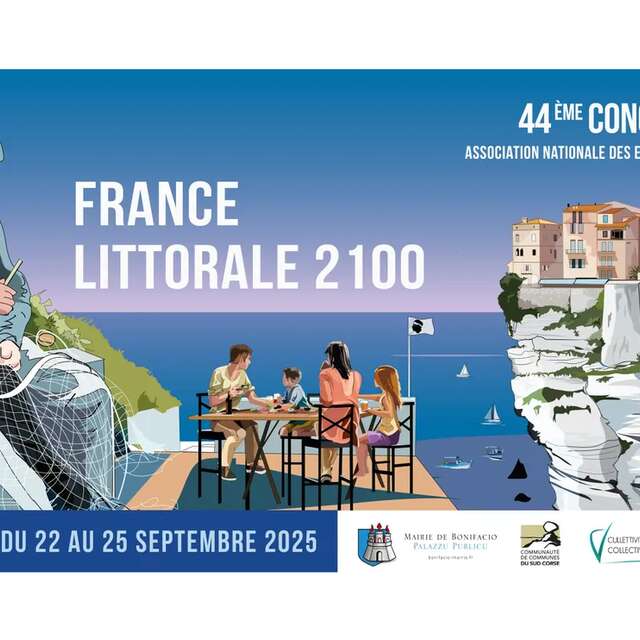 44ÈME CONGRÈS ANNUEL DE L'A.N.E.L