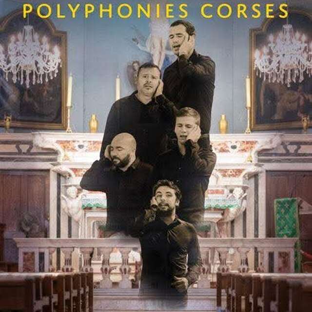 Terra Mea en concert