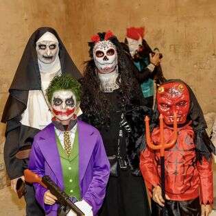 HALLOWEEN