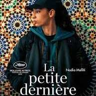 La petite dernière à l'affiche