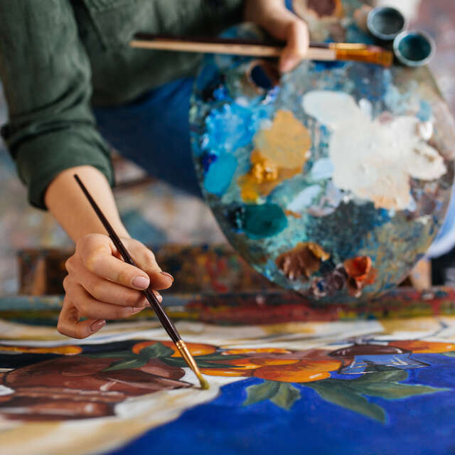 FESTI ARTE : FESTIVAL DES ARTS VIVANTS