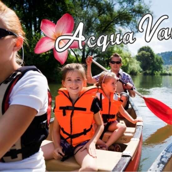 ACQUA VANUA