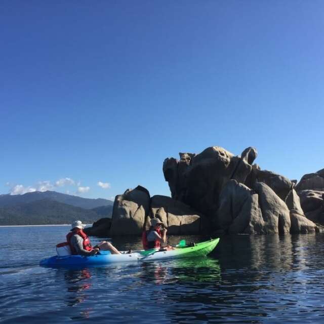 ABBARTELLO KAYAK