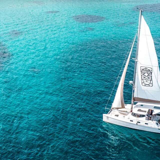 MAORA B'CH SAILING CLUB