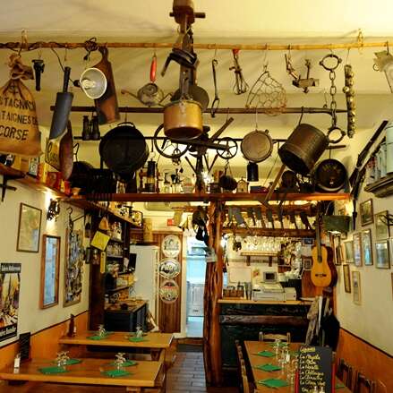 CANTINA DORIA