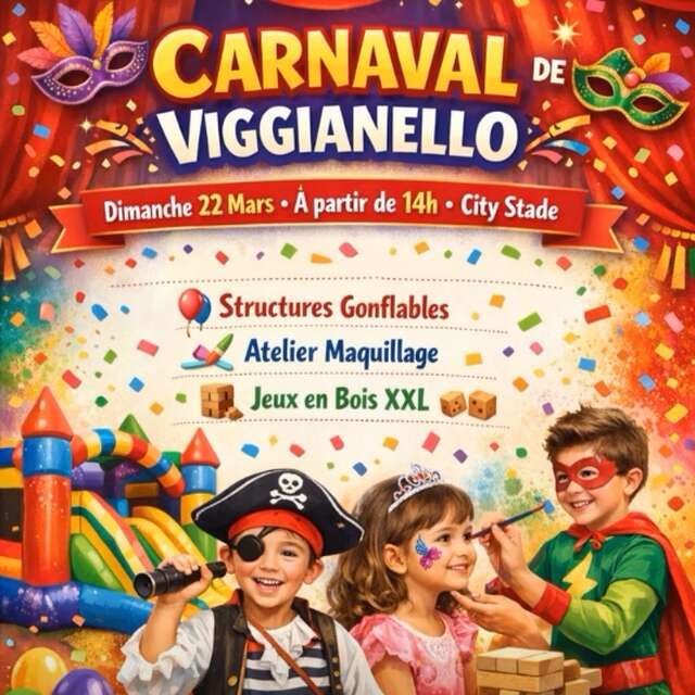 Carnaval de Viggianello