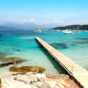 VACANCES ANDRE TRIGANO L'AVENA