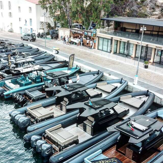 NAUTIC AVENTURES