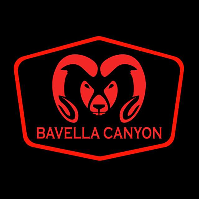 BAVELLA CANYON