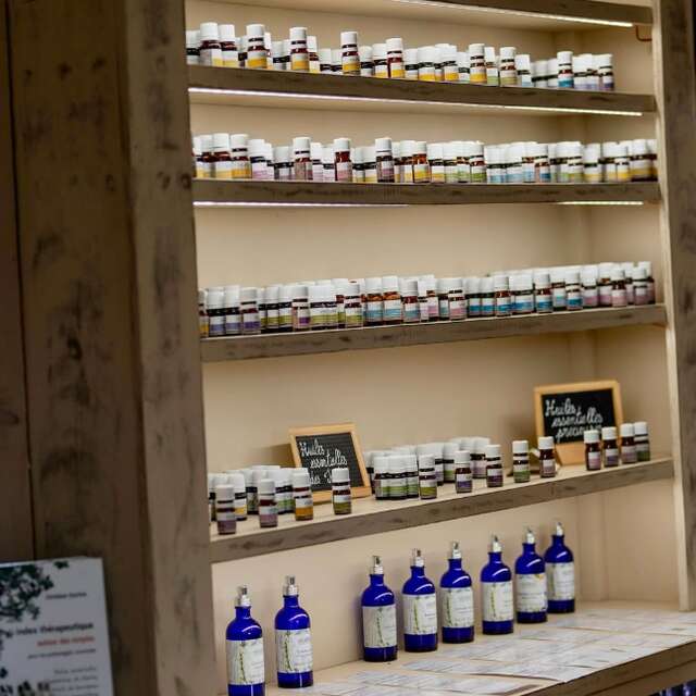 VITALBA - DISTILLERIE LISTINCU