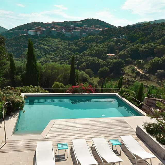 APPART'HÔTEL FIOR DI RIBBA