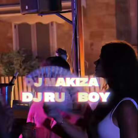 Soirée avec DJ Makizar et Rud Boy au BDA