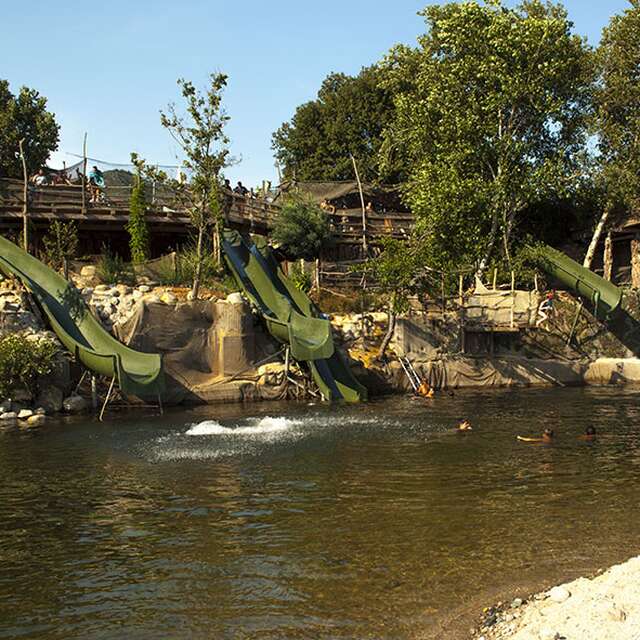 ACQUAGLISS LA RIVIERE