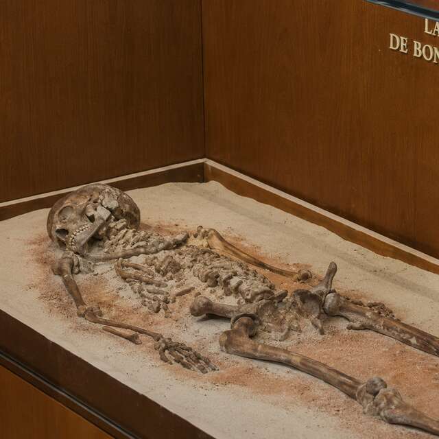 EXPOSITION JOURNÉES EUROPÉENNES DU PATRIMOINE