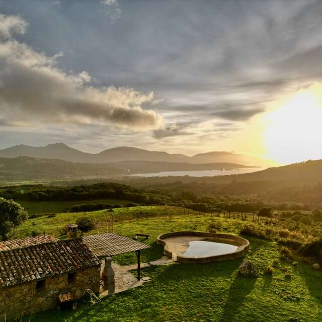 DOMAINE DE L'OGLIASTRU