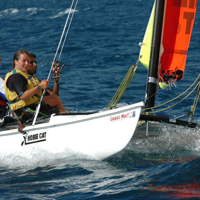 CENTRE NAUTIQUE PROPRIANO