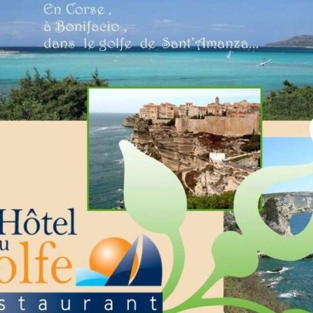 DU GOLFE