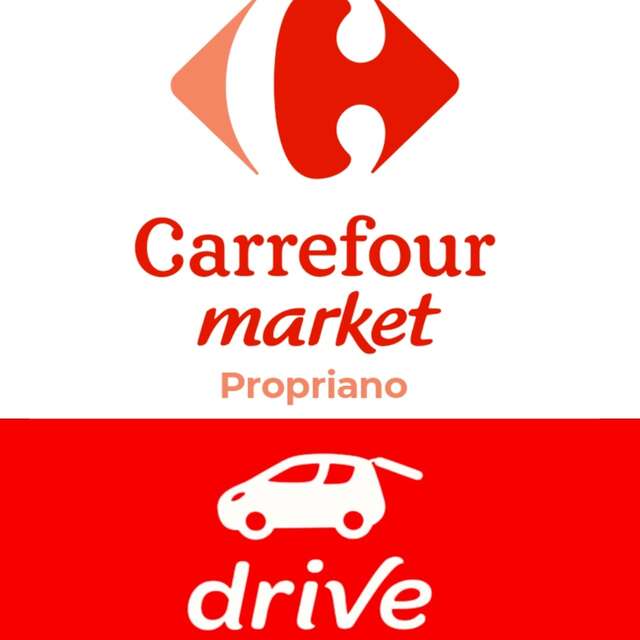 CARREFOUR DRIVE