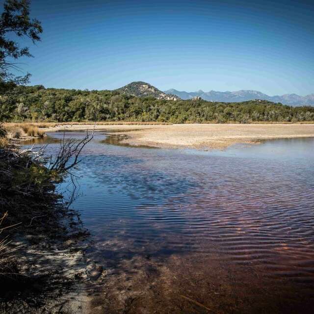 DÉCOUVERTE DE L'ESPACE NATUREL DE LA TESTA-VENTILÈGNE
