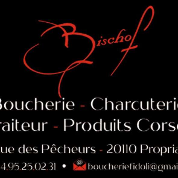 BOUCHERIE TRAITEUR EPICERIE FINE BISCHOF