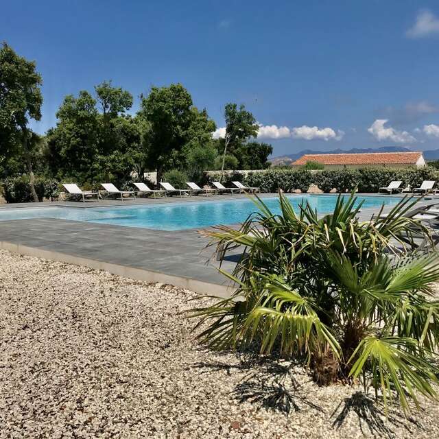 VILLA LOUISE