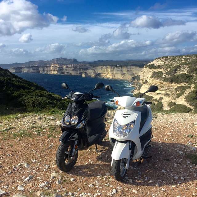 LOCATION DE SCOOTER SCOOT RENT