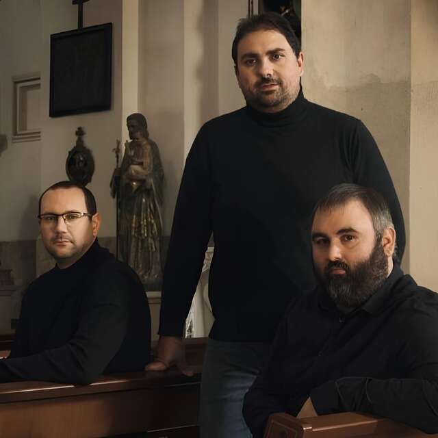 CONCERT POLYPHONIQUE MERIDIANU