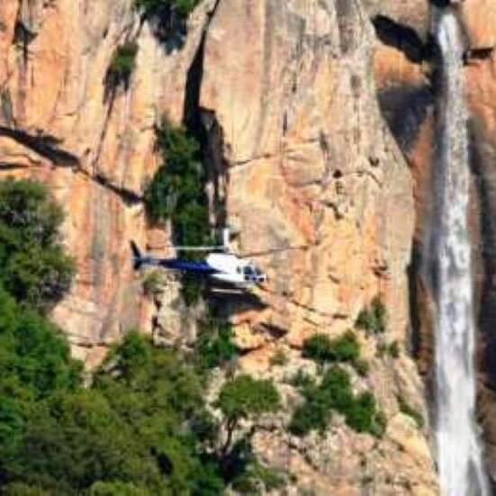 HELISUD CORSE