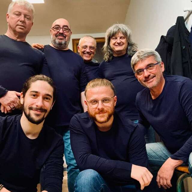 CONCERT POLYPHONIQUE PASSIONE