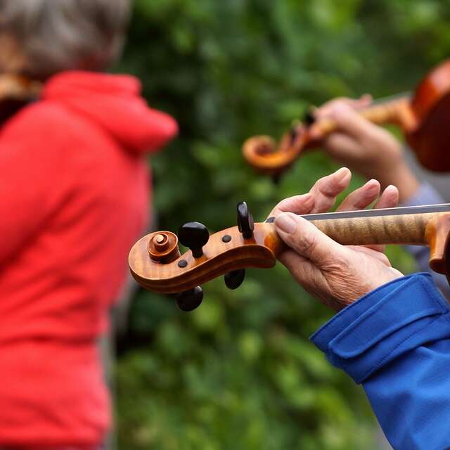 RENCONTRES MUSICALES DE MÉDITERRANÉE