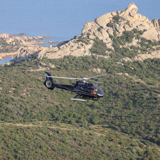 HELISUD CORSE