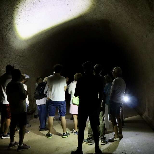 VISITES INÉDITES : PATRIMOINE CACHÉ