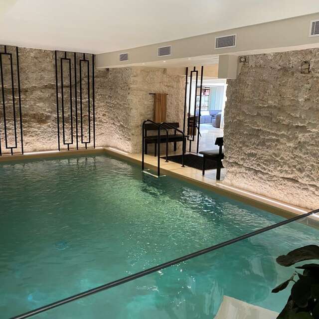 SPA GENOVESE