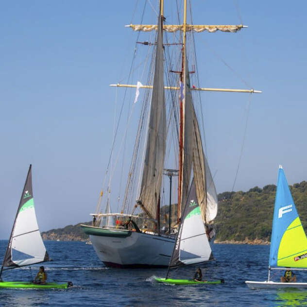 CENTRE NAUTIQUE PROPRIANO